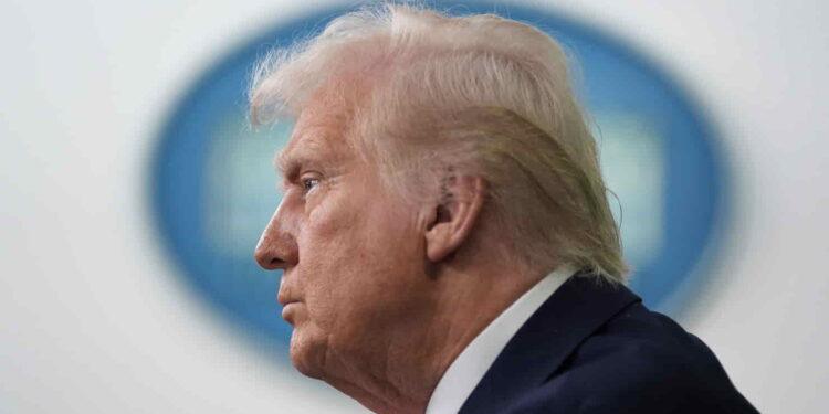 Trump Orders Aid Freeze, Accuses South Africa of Human Rights Violations - Oliver Contreras/AFP/Getty Images