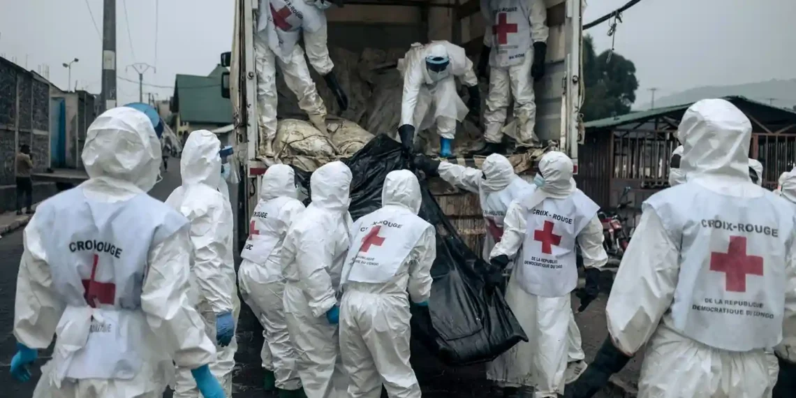 How Your Smartphone is Connected to Deadly Conflicts in the DRC