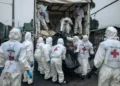 How Your Smartphone is Connected to Deadly Conflicts in the DRC