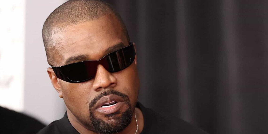 Kanye West’s Hate Speech Sparks New Controversy - Matt Winkelmeyer/Getty Images for The Recording Academy