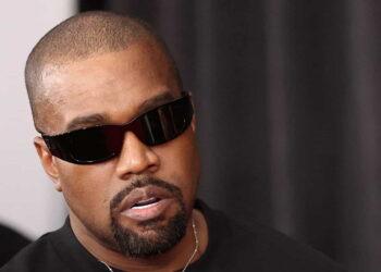 Kanye West’s Hate Speech Sparks New Controversy - Matt Winkelmeyer/Getty Images for The Recording Academy