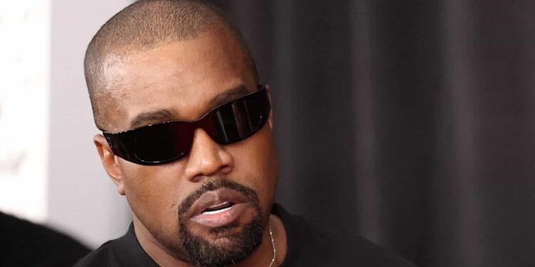 Kanye West’s Hate Speech Sparks New Controversy - Matt Winkelmeyer/Getty Images for The Recording Academy