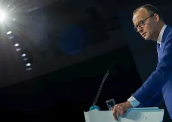 Germany’s Election Frontrunner: What You Need to Know About Friedrich Merz - Maja Hitij/Getty Images