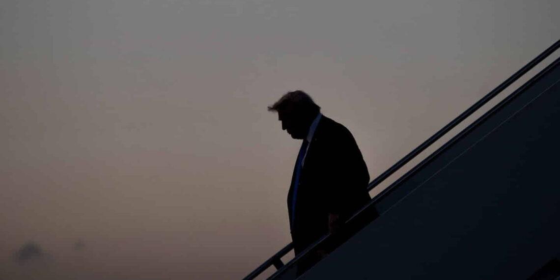 Trump’s Second Term Begins with a Wave of Firings and Payback - Roberto Schmidt/AFP/Getty Images