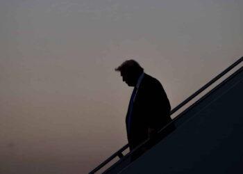 Trump’s Second Term Begins with a Wave of Firings and Payback - Roberto Schmidt/AFP/Getty Images