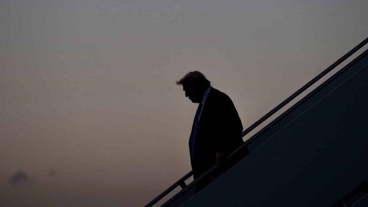 Trump’s Second Term Begins with a Wave of Firings and Payback - Roberto Schmidt/AFP/Getty Images