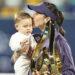 Bencic Balances Tennis and Motherhood, Wins Abu Dhabi Open - Fadel Senna/AFP via Getty Images