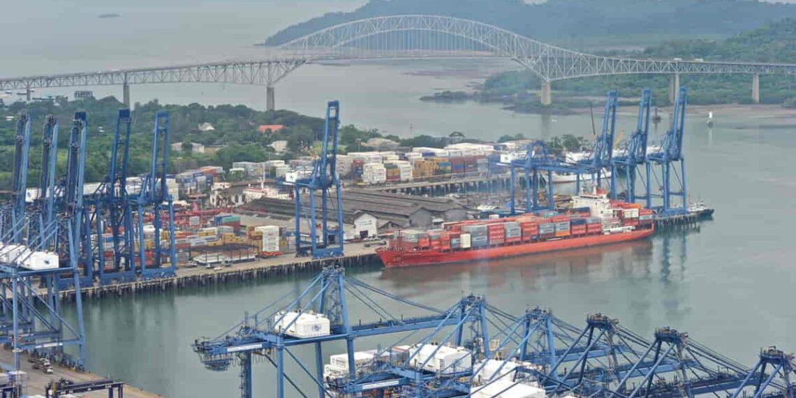 Who Controls the Panama Canal? Separating Fact from Fiction - Kike Calvo/Redux via CNN Photo