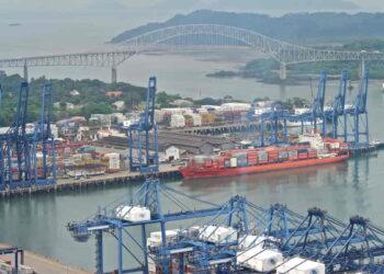 Who Controls the Panama Canal? Separating Fact from Fiction - Kike Calvo/Redux via CNN Photo