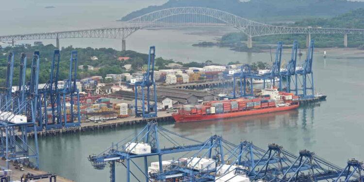 Who Controls the Panama Canal? Separating Fact from Fiction - Kike Calvo/Redux via CNN Photo