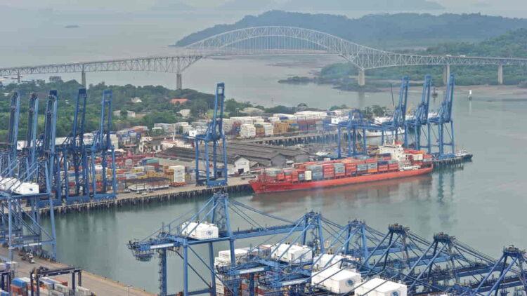 Who Controls the Panama Canal? Separating Fact from Fiction - Kike Calvo/Redux via CNN Photo