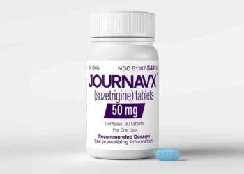 New Pain Medication Blocks Pain Without Addiction Risks - Vertex Pharmaceuticals via CNN Photo