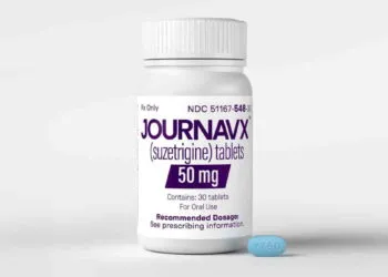 New Pain Medication Blocks Pain Without Addiction Risks - Vertex Pharmaceuticals via CNN Photo