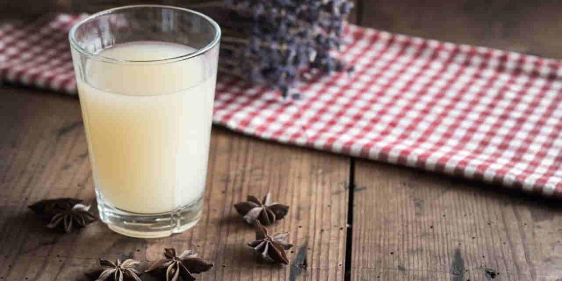 Why Pastis Is France’s Most Popular Aperitif - Alamy Photo via BBC
