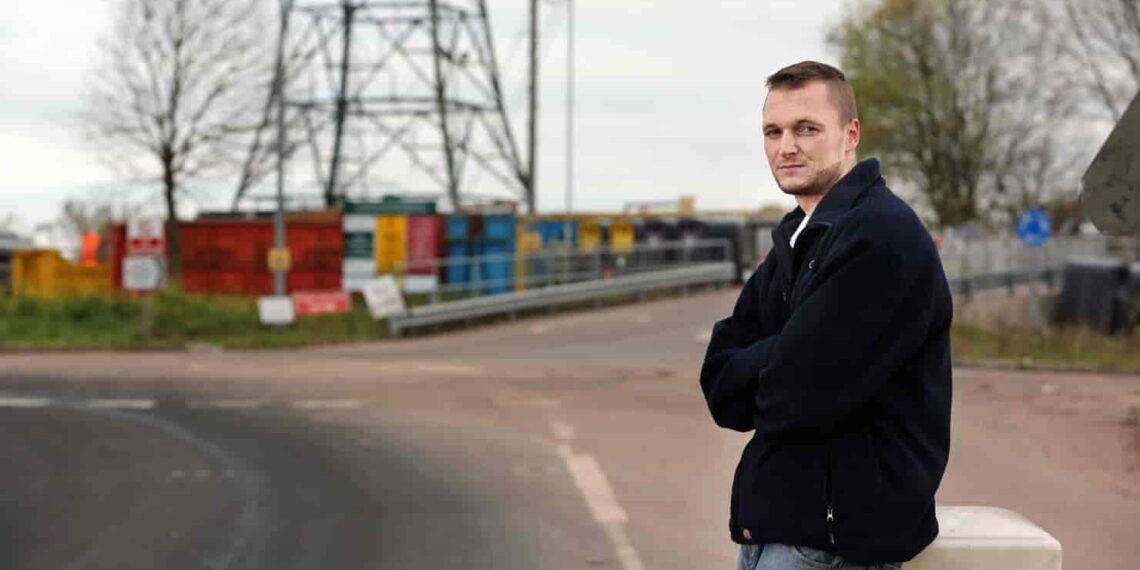 Can Buying a Landfill Help This Man Recover His Lost Bitcoin Fortune? - photo credit Shutterstock via CNN