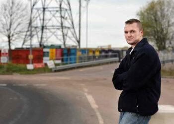 Can Buying a Landfill Help This Man Recover His Lost Bitcoin Fortune? - photo credit Shutterstock via CNN