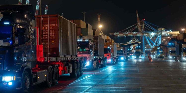 Israel Receives US Heavy Bombs as Secretary Rubio Meets Netanyahu - Israeli Ministry of Defense via CNN Photo