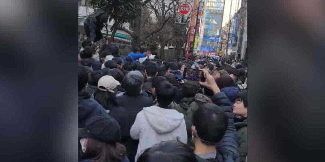 Why Chinese Gamers Are Desperate for Nvidia’s New Graphics Cards - Obtained by CNN Photo