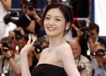Entertainment World Shocked by Barbie Hsu’s Passing at 48 - Eric Gaillard/Reuters