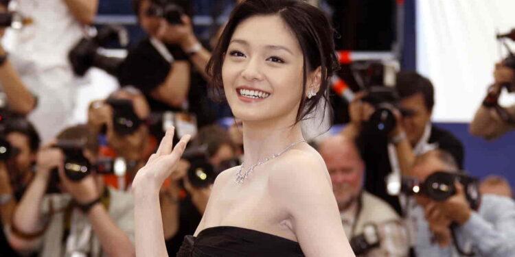 Entertainment World Shocked by Barbie Hsu’s Passing at 48 - Eric Gaillard/Reuters