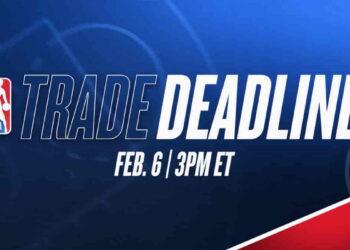 NBA Trade News: Key Deals and Player Moves - NBA Photo
