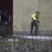 Chaos in Örebro: School Shooting Leaves Multiple Injured - Kicki Nilsson/TT News Agency/AP Photo
