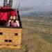 Travel Trends: The Rise of Private Balloon Rides for Couples - Magical Adventure Balloon Rides via CNN Photo