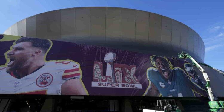 How to Watch Super Bowl 2025: TV Channel, Streaming, and Start Time - Godofredo A. Vasquez/AP Photo