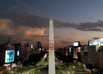 Leaders and Faithful Worldwide Pray for Pope Francis - image crefit to Vatican News