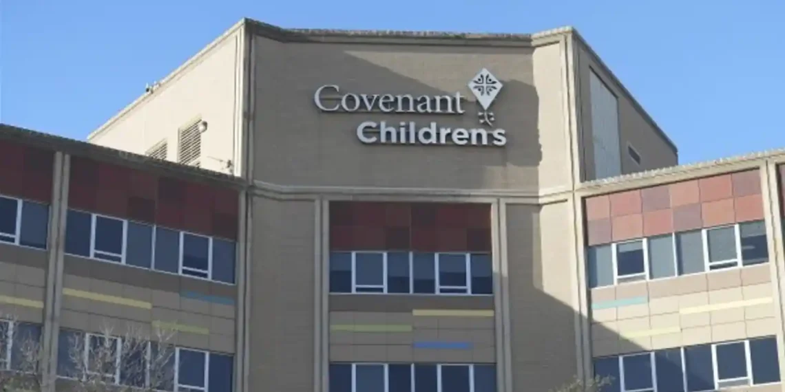 Texas Child Dies from Measles—Experts Urge Vaccination - Mary Conlon/AP Photo