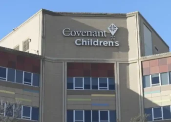 Texas Child Dies from Measles—Experts Urge Vaccination - Mary Conlon/AP Photo