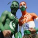 A Rivalry Like No Other: India and Pakistan Face Off Again - Ajit Solanki/AP Photo