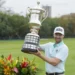 Brian Campbell Claims Mexico Open Title After Stunning Playoff Finish - Fernando Llano/AP Photo