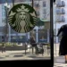Starbucks CEO Brian Niccol Reshapes Company with Job Cuts - Godofredo A. Vasquez/AP Photo
