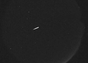 How Scientists Are Watching an Asteroid That Might Pass Near Earth - Jet Propulsion Laboratory/NASA/NPR/AP