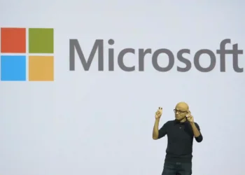 Microsoft Employees Demand End to Israeli Military Contracts - Charles Rex Arbogast/AP Photo