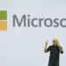 Microsoft Employees Demand End to Israeli Military Contracts - Charles Rex Arbogast/AP Photo