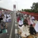 Ramadan Traditions Around the World - Binsar bakkara/AP Photo