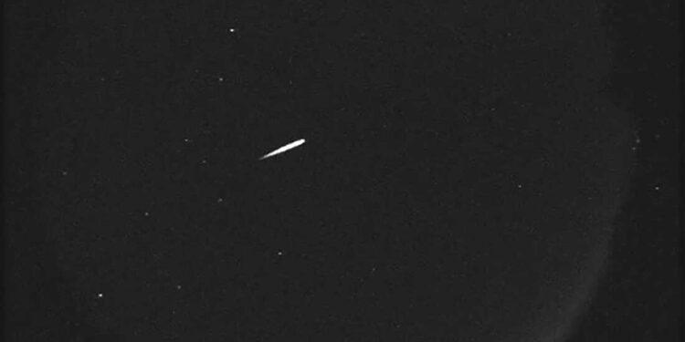 How Scientists Are Watching an Asteroid That Might Pass Near Earth - Jet Propulsion Laboratory/NASA/NPR/AP
