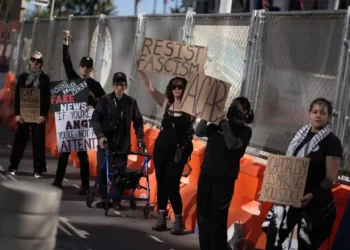 The 24-Hour Economic Blackout: What You Need to Know - John Locher/AP Photo