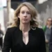 Theranos Fraud: Elizabeth Holmes’ Conviction Upheld by Appeals Court - Jeff Chiu/AP Photo