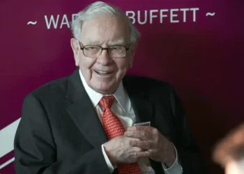 Buffett on Berkshire’s Billion-Dollar Success and What’s Next - Nati Harnik/AP Photo