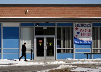 USPS Shake-Up: Trump’s Plan to Restructure the Postal Service - Charlie Riedel/AP Photo