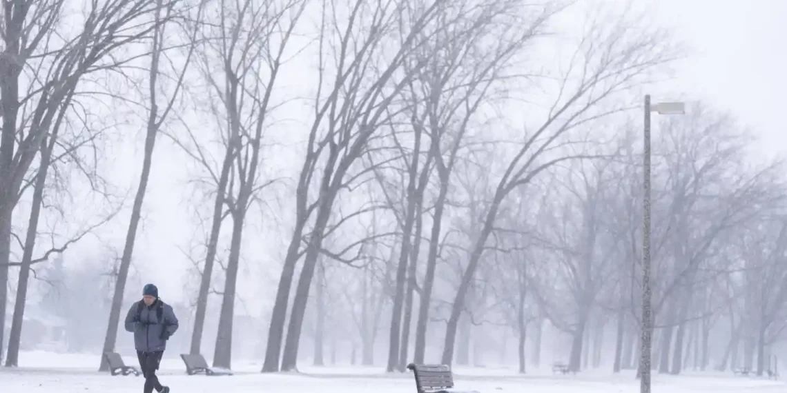 From Burnout to Balance: How Recovery Is Changing Workouts - The Canadian Press via AP file