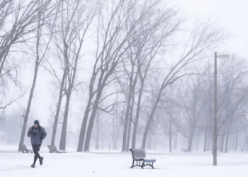 From Burnout to Balance: How Recovery Is Changing Workouts - The Canadian Press via AP file