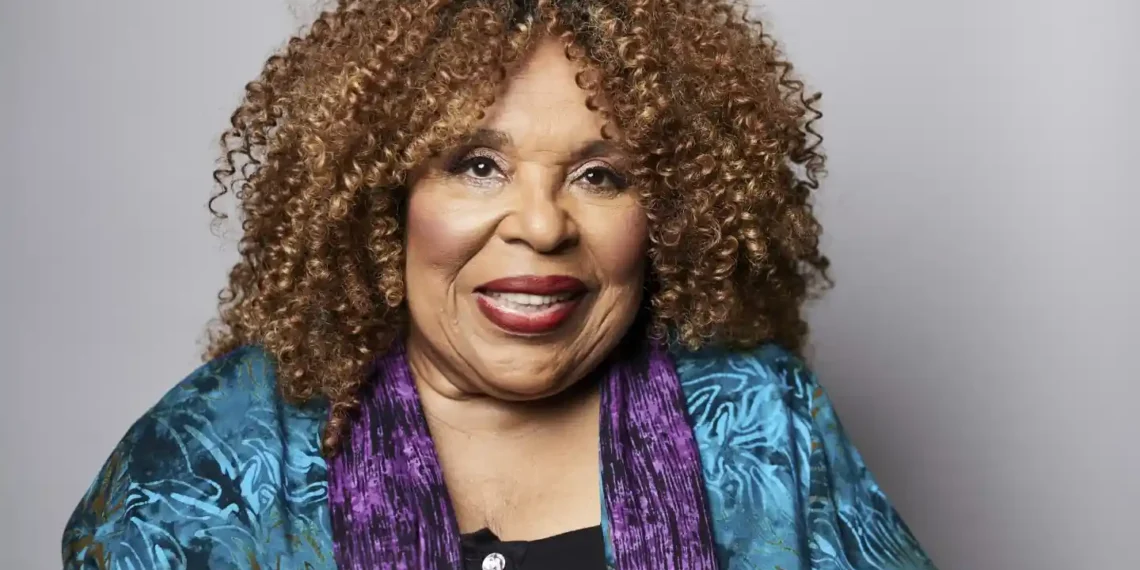 Remembering Roberta Flack: A Trailblazing Music Legend - Matt Licari/Invasion/AP Photo