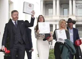 New Epstein Files Drop, But Leave Many Disappointed - Evan Vucci/AP Photo