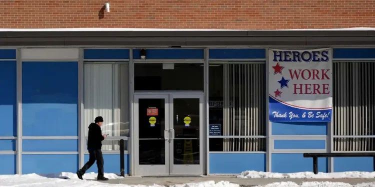 USPS Shake-Up: Trump’s Plan to Restructure the Postal Service - Charlie Riedel/AP Photo