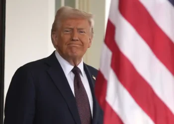 Mexico and Canada Push Back Against Trump’s Tariff Plan - Evan Vucci/AP Photo