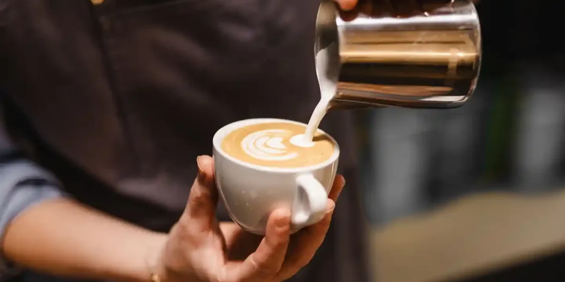 Sydney vs. Melbourne: Which City Has the Best Coffee in the World? - Raquel Arocena Torres/Moment RF/Getty Images